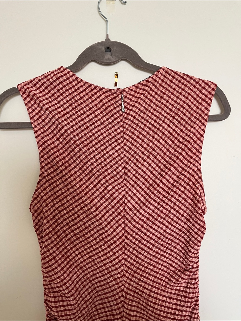 Scotch & Soda Sleeveless Midi Dress - Anthropologie - Picture 9 of 13